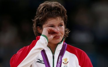 Станка Златева: Съжалявам, сама съм си виновна, дъня се, когато не трябва