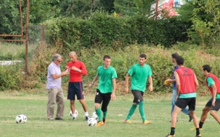 Ботев Враца взима играч на Наполи