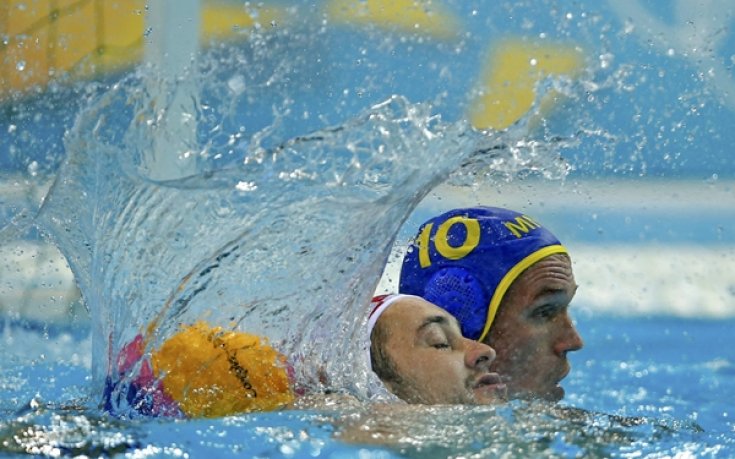 Водна топка: Испания надделя над олимпийския шампион САЩ