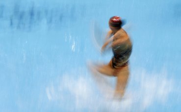 Белгийка бе изхвърлена от олимпийските игри заради алкохол
