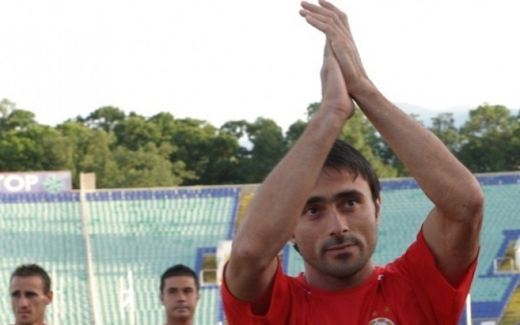 Янчев: Трудно ми е да говоря, аз съм виновен