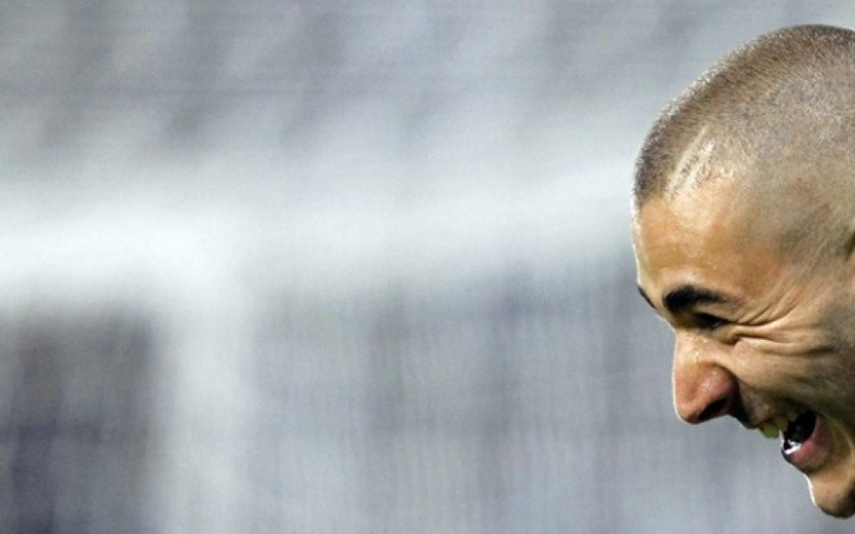 Бензема отказа на ПСЖ