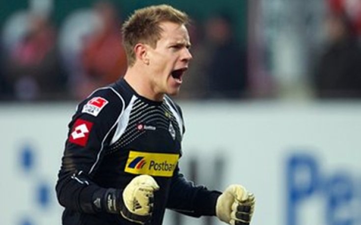 Льов замени контузения Нойер с младок от Мьонхенгладбах