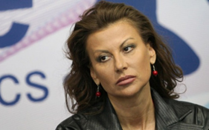Илиана Раева: Съжалявам много, нямам търпение отново да вляза в залата