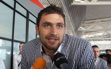 ВИДЕО: Цецо Соколов: Не съм изпълнил моята олимпийска мечта, затова искам в Рио