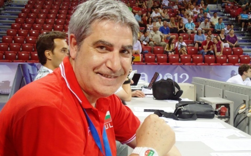 Камило Плачи: С Матей отборът щеше да е още по-класен