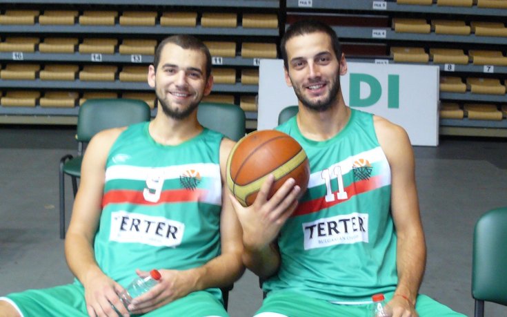 Иван Лилов: Тръгваме за три от три