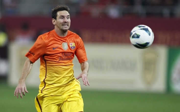 Меси: Предпочитам Шави или Иниеста да спечелят „Златната топка“