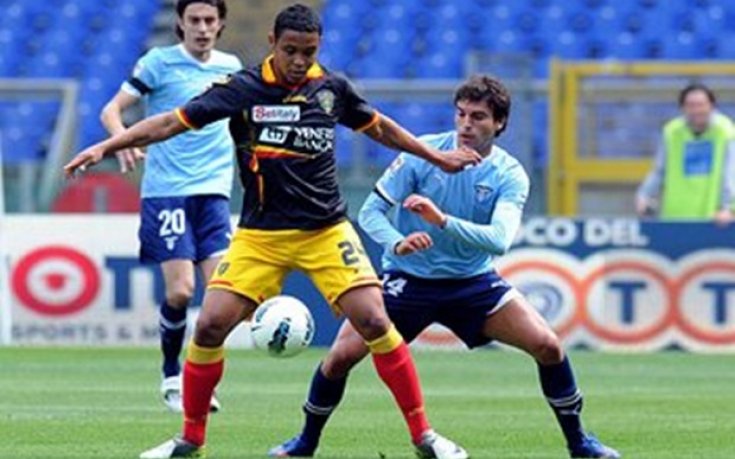 Бивш съотборник на Мартин Петров смени Лацио с Норич