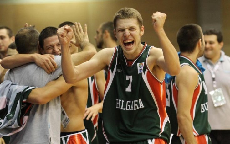 Юношите – напук на всички, и сами за себе си, на прага на голямата си мечта