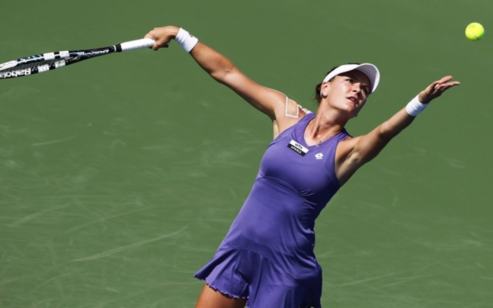 Фаворитките на турнира в  Синсинати се класираха за четвъртфиналите