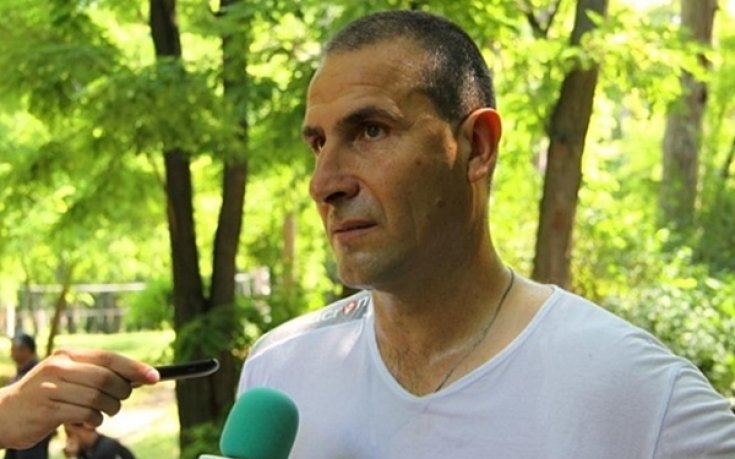 Херо: Проблемите между Черноморец  и ЦСКА няма да проличат на терена