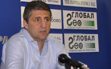 Ганчев: Излизаме срещу най-добрия отбор в България, Лудогорец незаслужено отпадна от Динамо Загреб