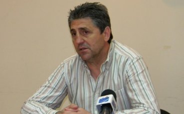 Ивко Ганчев: Надявам се да покажем добра игра и да стане хубав мач