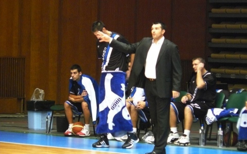 Черноморец чака мощен спонсор, остава в елита на баскетбола