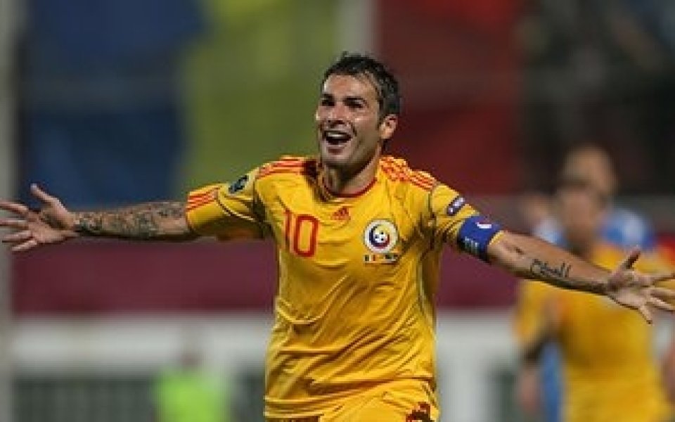 Милан пожела Адриан Муту