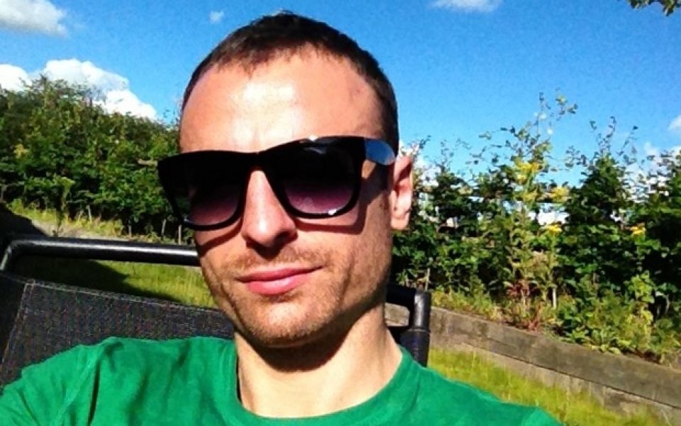 Бербатов: Kаквото трябва да се случи, ще се случи