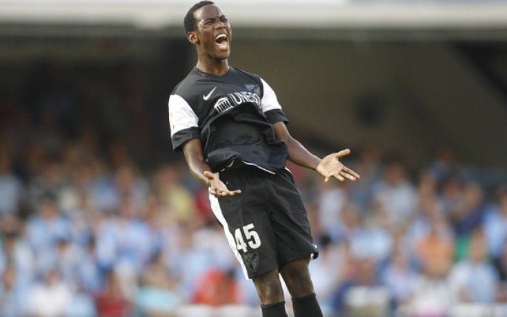 Олинга стана най-младият голмайстор в испанското футболно първенство