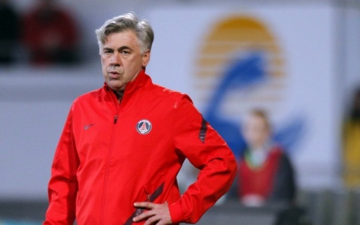 ПСЖ набеляза нов защитник