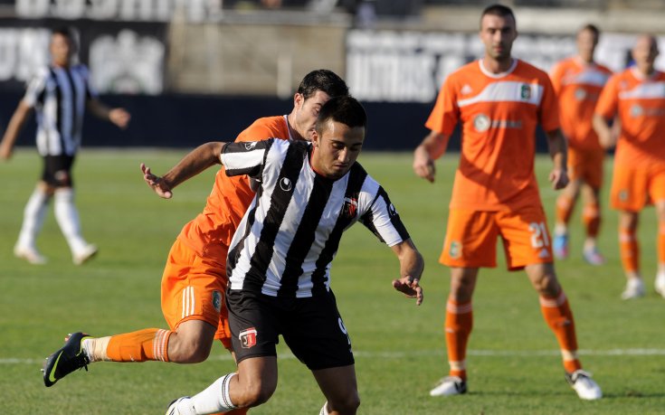 Локо Пд изкопчи само точка от Литекс в здрав мач на "Лаута"