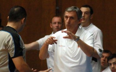Пешич доволен, Германия гледа към Евро 2013