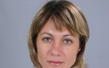 Новият треньор на Берое Албена Бачкова: Много съм амбицирана