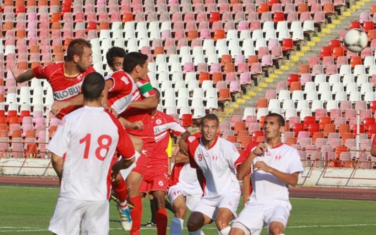 ВИДЕО: Изразителен резултат за ЦСКА срещу поредния спаринг-партньор