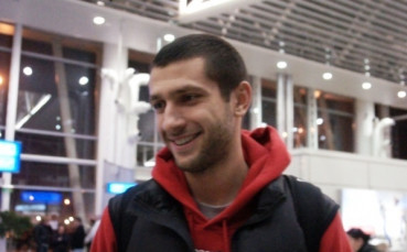 Победа и загуба за наши баскетболисти