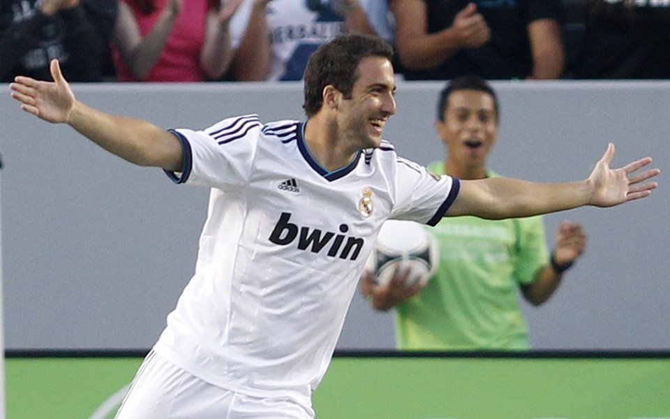 Моуриньо крие състава до последно