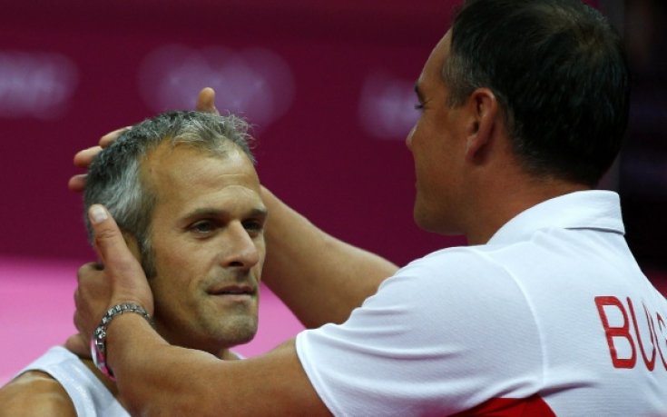 Данчо Йовчев слага край, прави бенефис през ноември в Арена Армеец