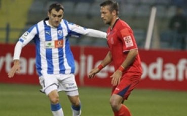 Костадин Башов официално парафира с Литекс