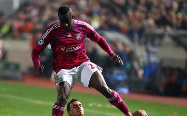 Валенсия намери заместник на Жорди Алба, взе Сисоко