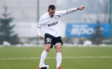 Виданов и ко взеха мач и вече са с 0 точки
