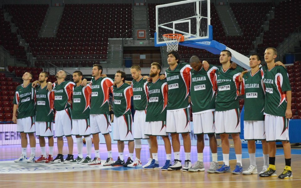 Баскетболистите надигнаха глава, взеха въздух в Люксембург