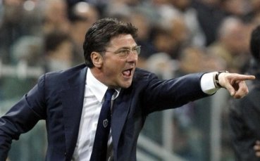 Отмениха наказанието на старши треньора на Наполи