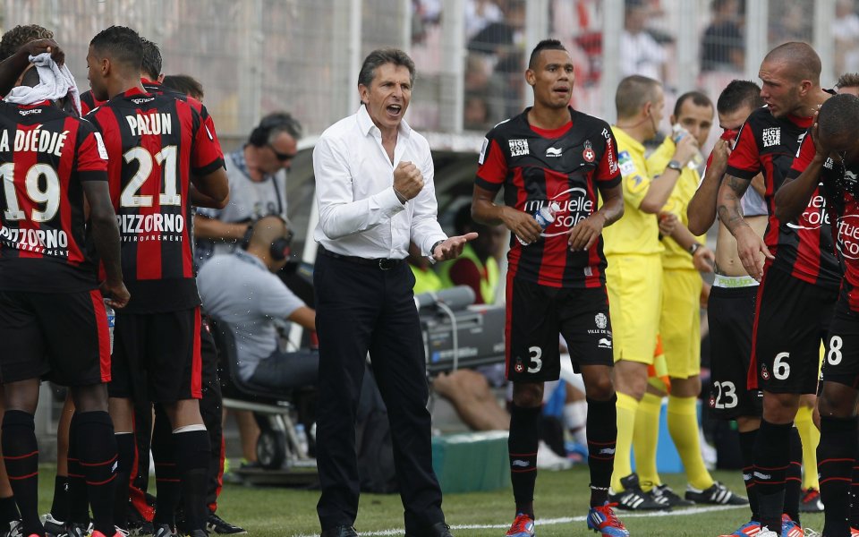 Легендарният Реймс с първа победа в Лига 1 след 33 години