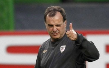 Биелса: Всеки проект би пострадал без играчи като Мартинес и Йоренте