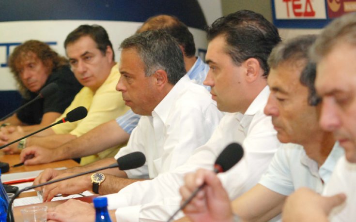 Лъчезар Николов: Сегашното ръководство води клуба към умишлен фалит