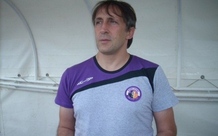 Цанко Цветанов ще продължи да води Етър