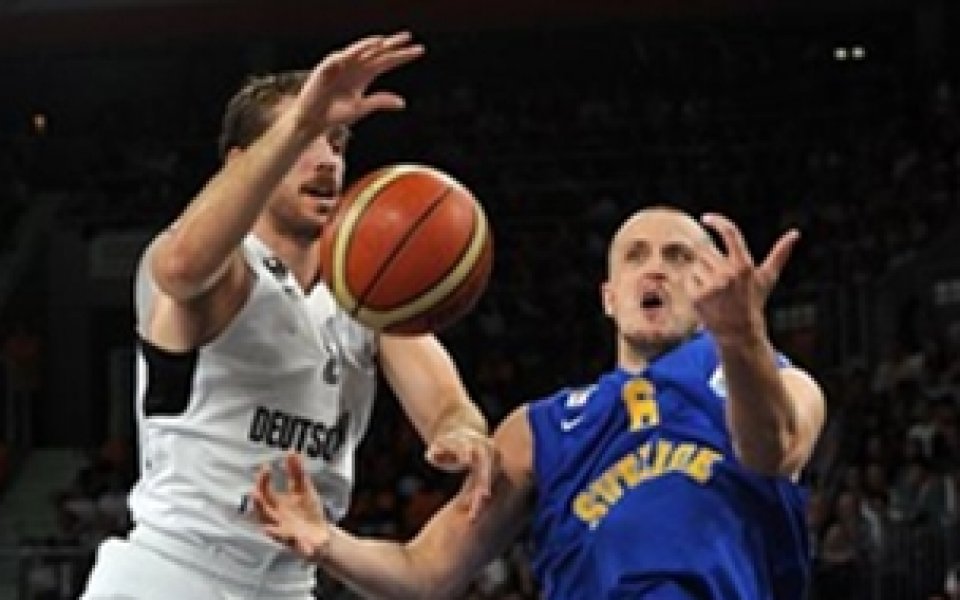 Швеция разгроми Люксембург и излезе на второ място в нашата група