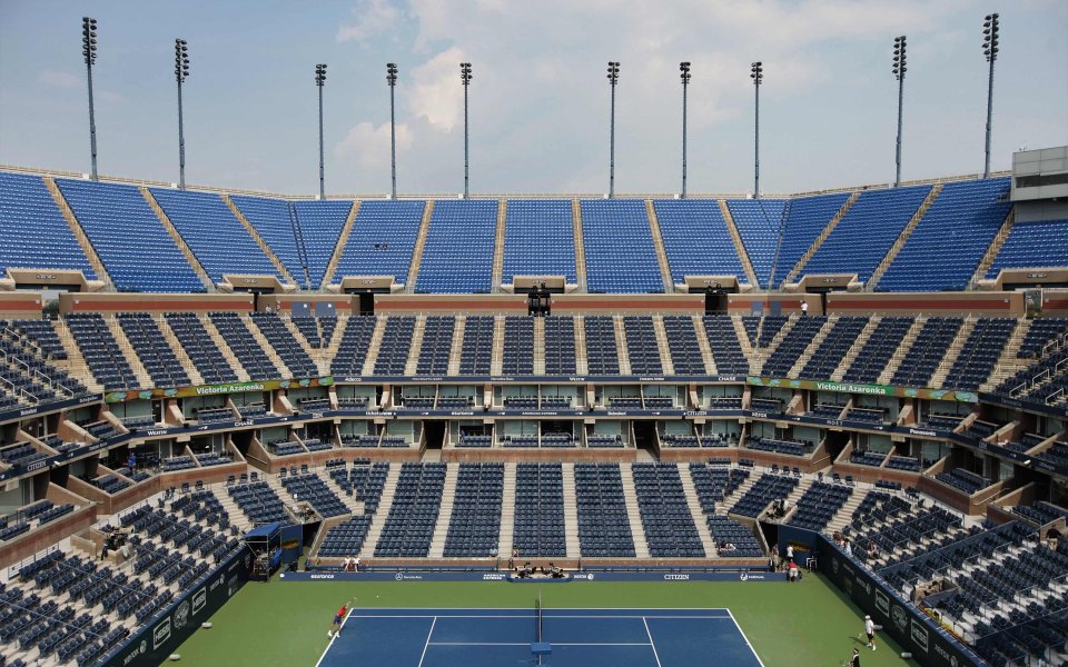 Цвети и Гришо фаворити в първия кръг на US Open, според Еврофутбол