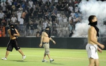 УЕФА наказа сериозно ПАОК и Рапид Виена