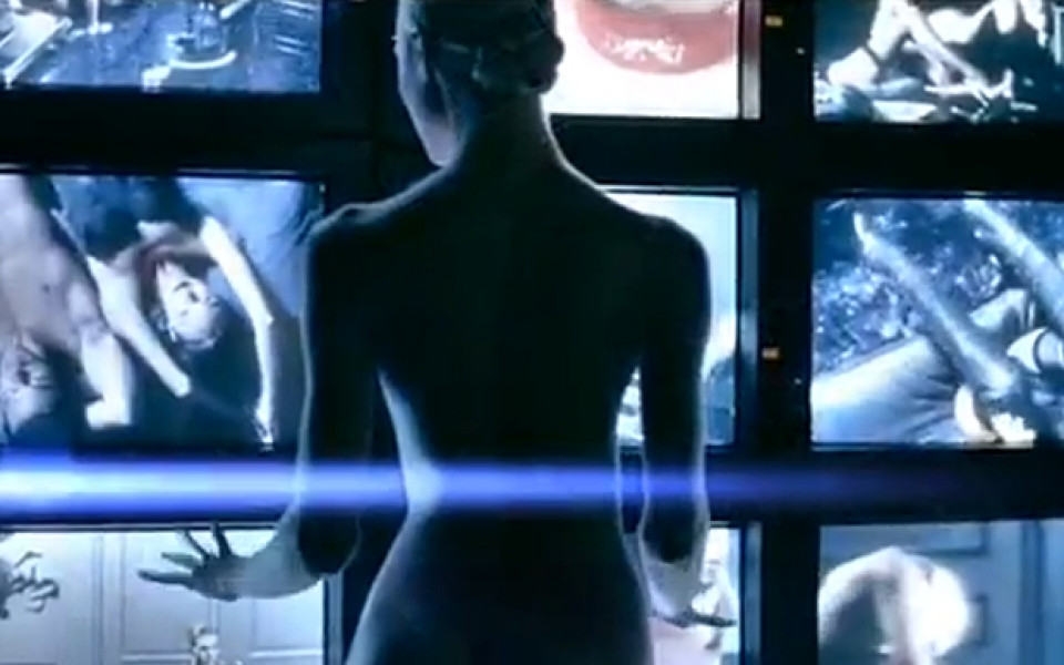 ВИДЕО: Забраниха реклама с талисмана на Мондиал 2010