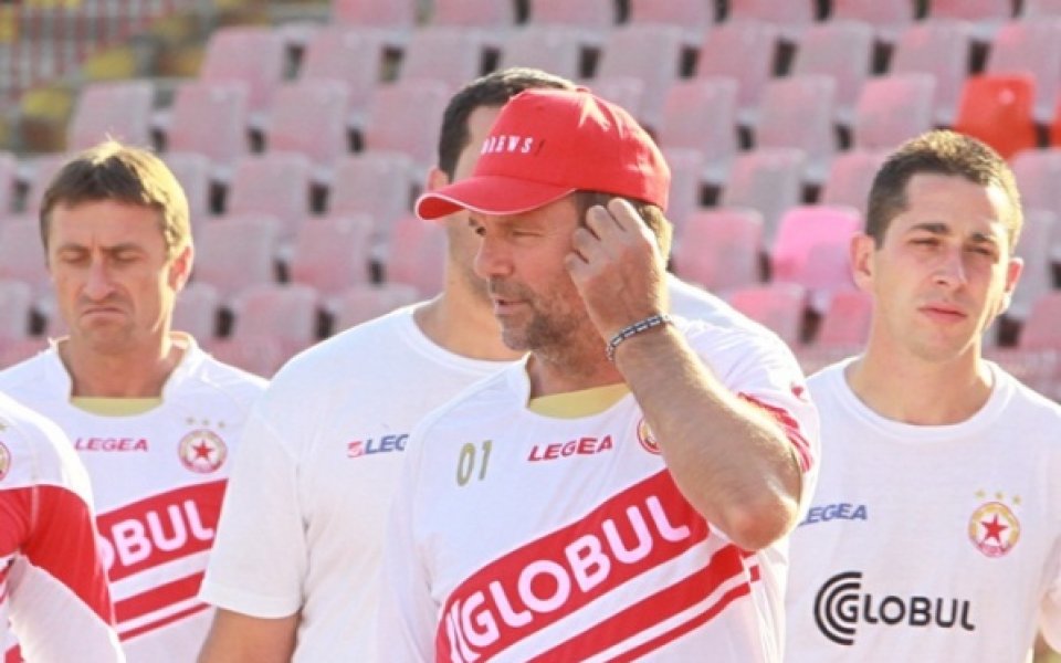 ВИДЕО: Младенов: Гърбът ми е широк, мога да нося много удари