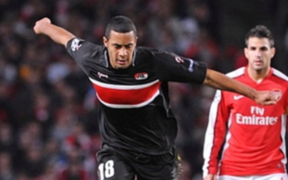 Тотнъм официално се сдоби с Муса Дембеле