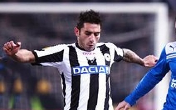 Ювентус продаде Пациенца