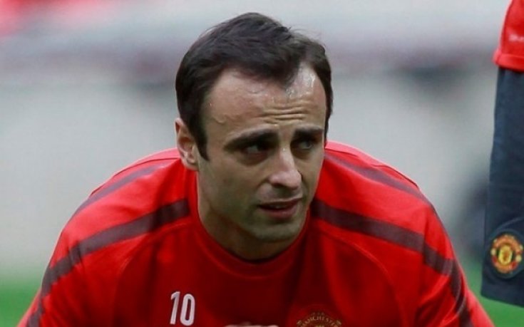 SkySports: Бербатов преминава медицински тестове във Фулъм