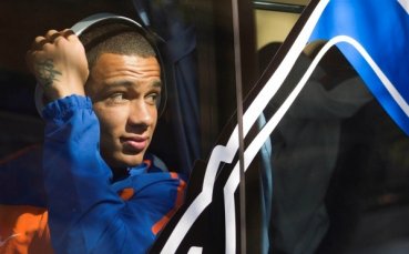 ПСЖ иска Грегъри ван дер Вийл от Аякс