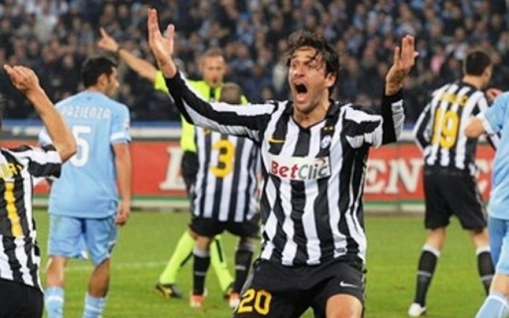 Вместо Бербатов: Носител на Златната обувка ще води атаката на Фиорентина