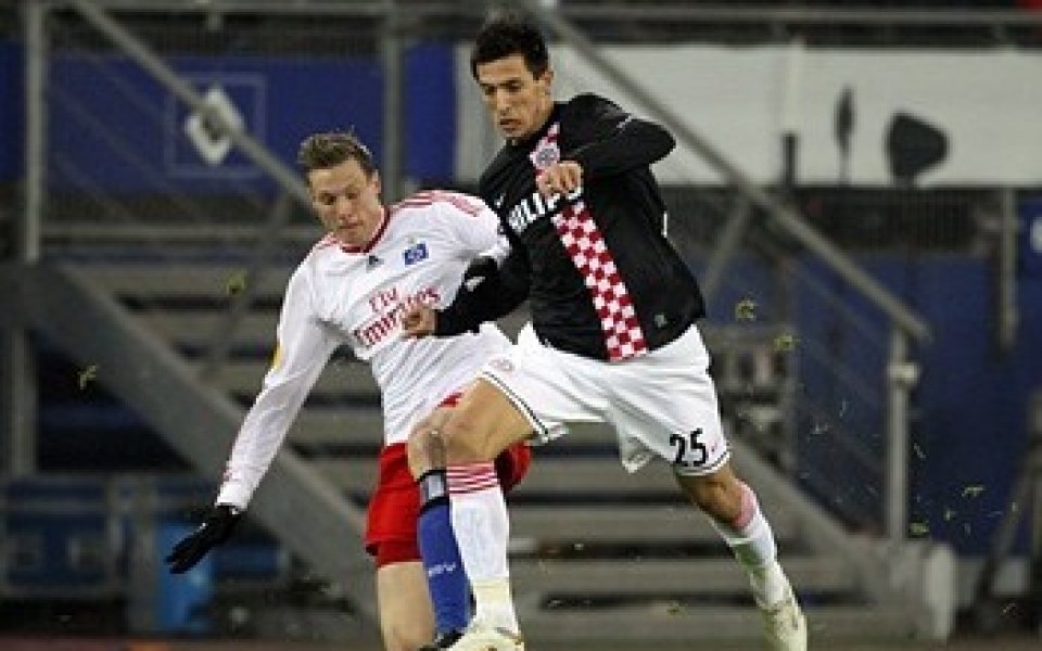 В Холандия: Манолев може да бъде продаден и другата седмица